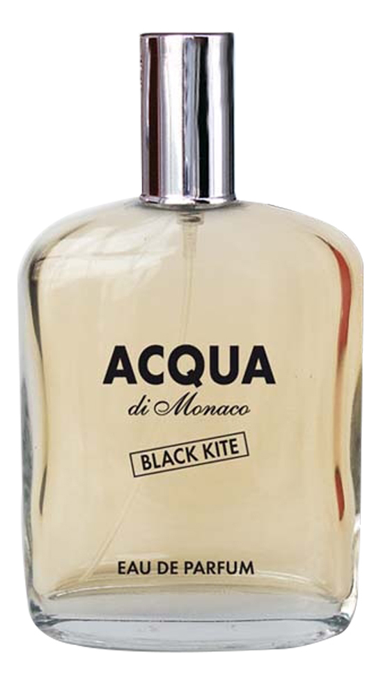 acqua di monaco perfume